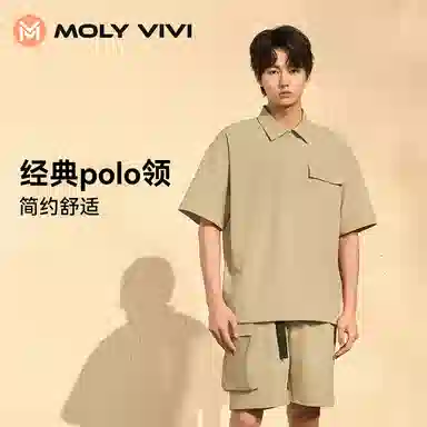 MOLY VIVI TPolo