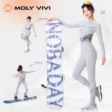 MOLY VIVI 2023