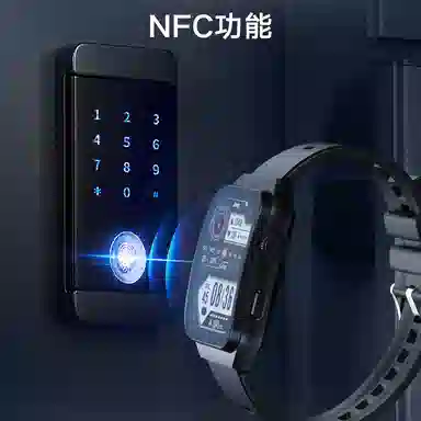 JEEP SPIRIT - AIAIGC NFC