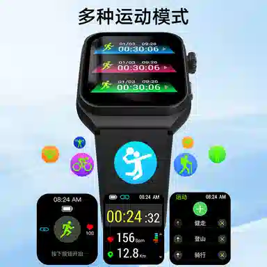 JEEP SPIRIT - AIAIGC NFC