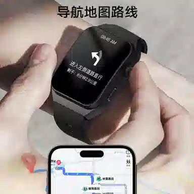 JEEP SPIRIT - AIAIGC NFC