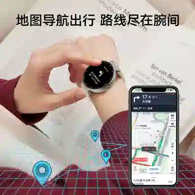 JEEP SPIRIT AIGC NFC