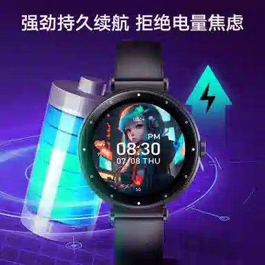 JEEP SPIRIT AIGC NFC