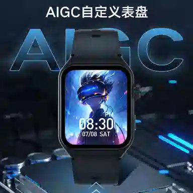 JEEP SPIRIT - AIAIGC NFC