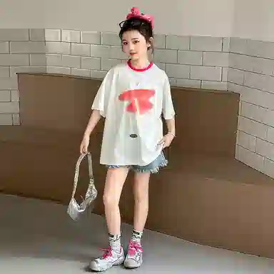 T