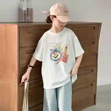 T