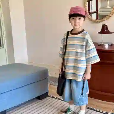 T