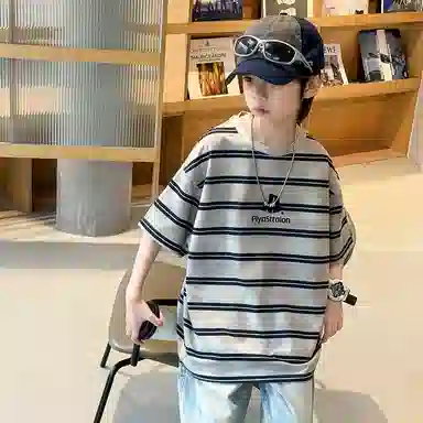 T