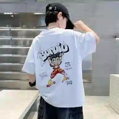 T