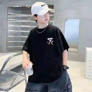 T
