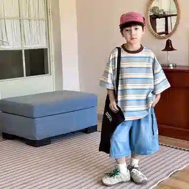 T