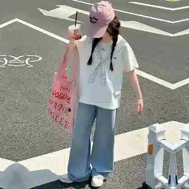 T