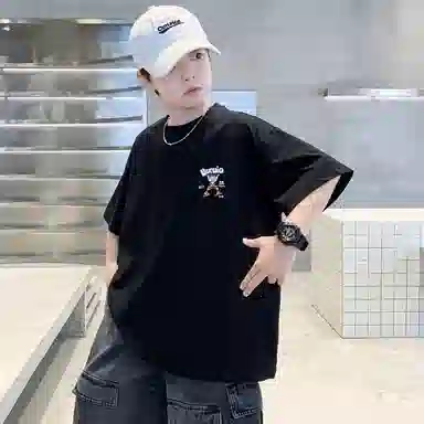 T