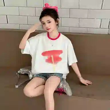 T
