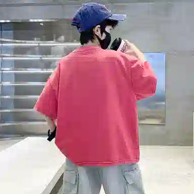 T