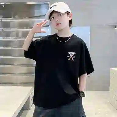T