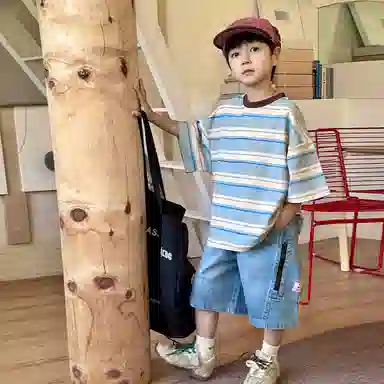 T