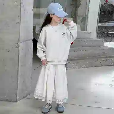浪莎卫衣 舒适亲肤透气百搭 儿童款