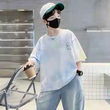 T