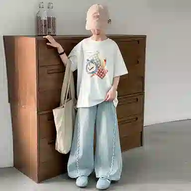 T
