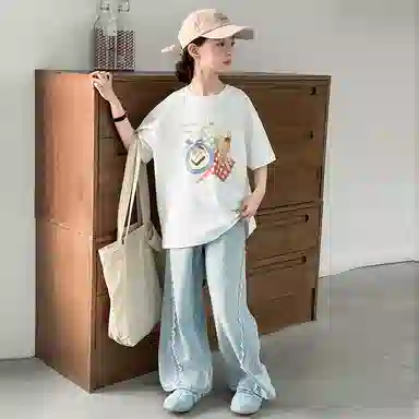 T
