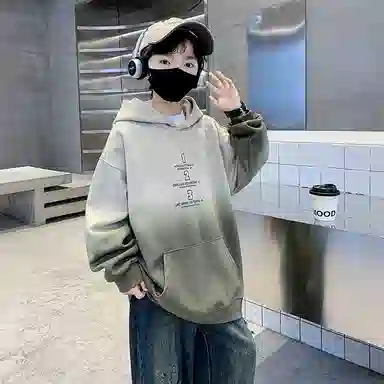 浪莎卫衣 亲肤百搭舒适 儿童款