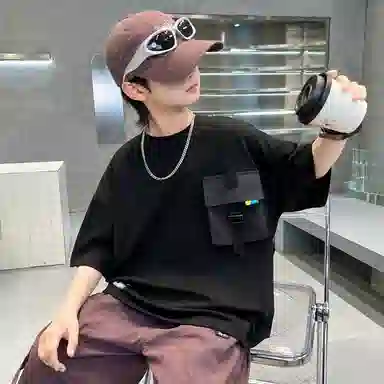 T