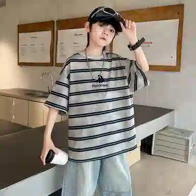 T