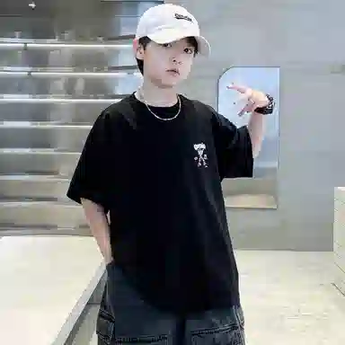 T