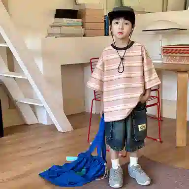 T