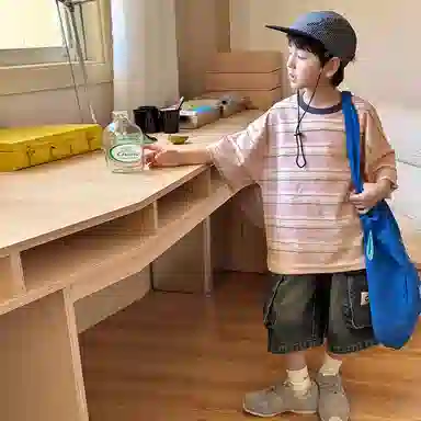 T