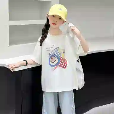 T