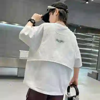 T