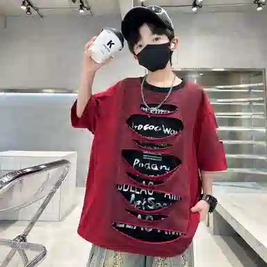 T