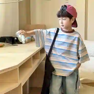 T