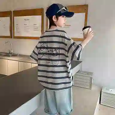 T