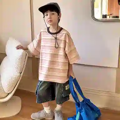T