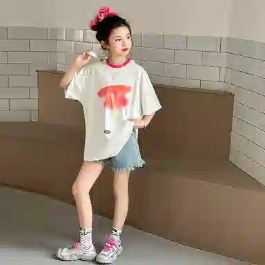 T