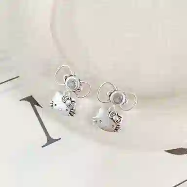 Hello KittySanrio KT