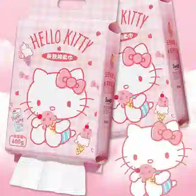 Sanrio Hello Kitty 130