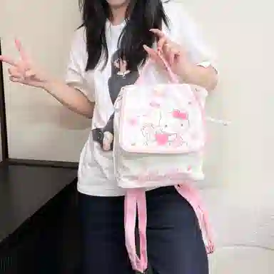 Sanrio Hello Kitty