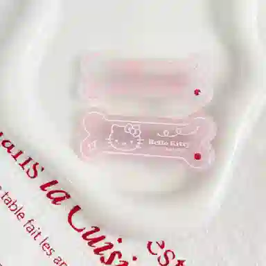 Sanrio Hello Kitty ins