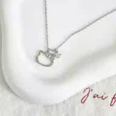 SanrioHello Kitty ins