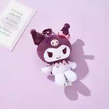 E-STRONG Sanrio