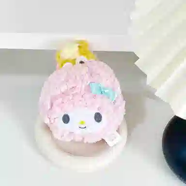 E-STRONG x Sanrio Piano