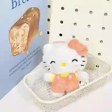 E-STRONG Sanrio Hello Kitty