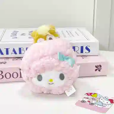 E-STRONG x Sanrio Piano