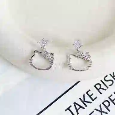 SanrioHello Kitty 925