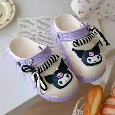 Hello Kitty x Sanrio EVA