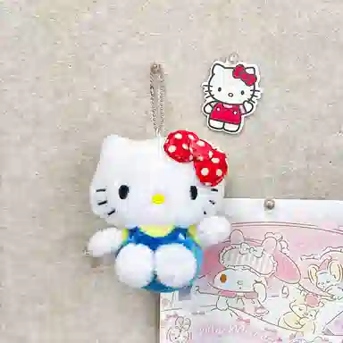 E-STRONG x Sanrio Hello Kitty